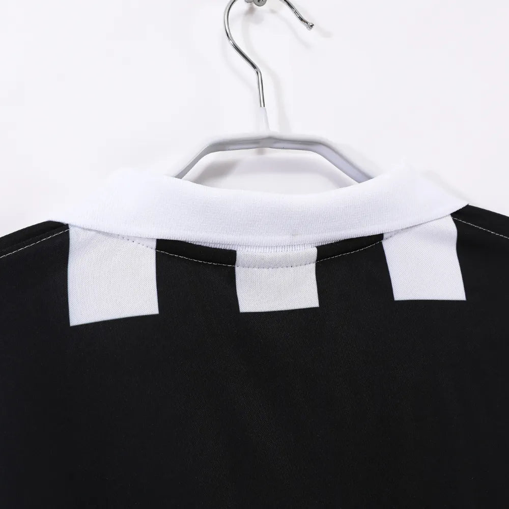 Juventus Home Retro Shirt 1999/00 - Men