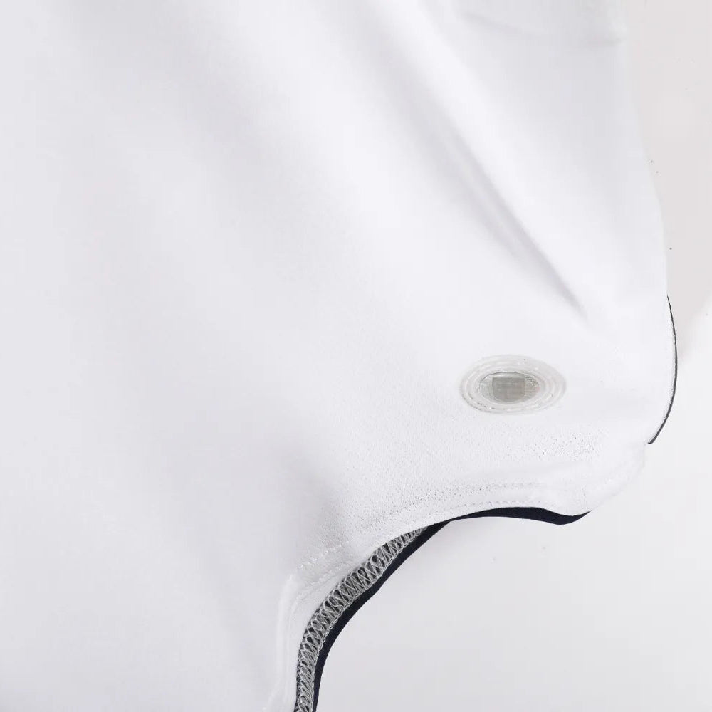 England Home 2006 Retro Shirt – Men