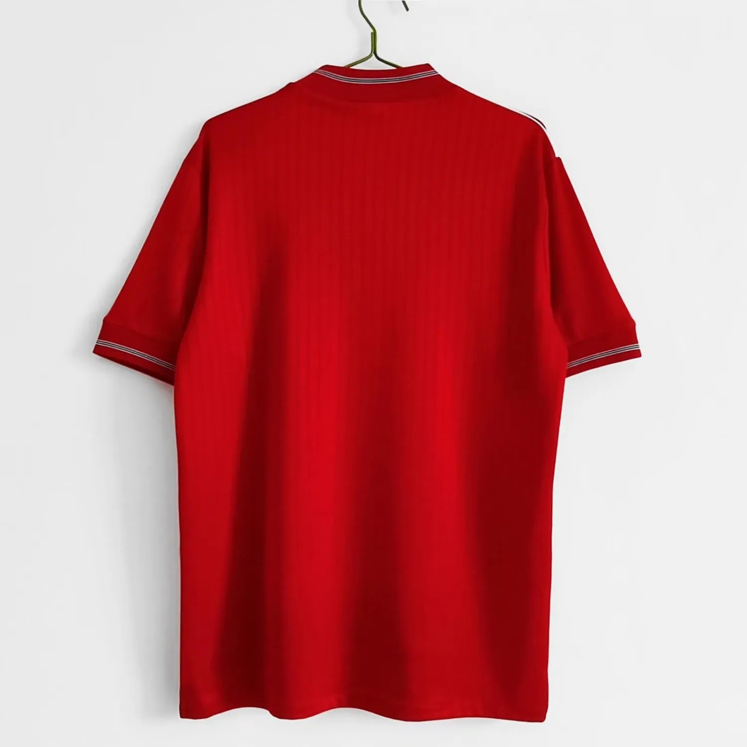 Camiseta Retro Inglaterra Segunda Equipación 1984/87 – Hombre