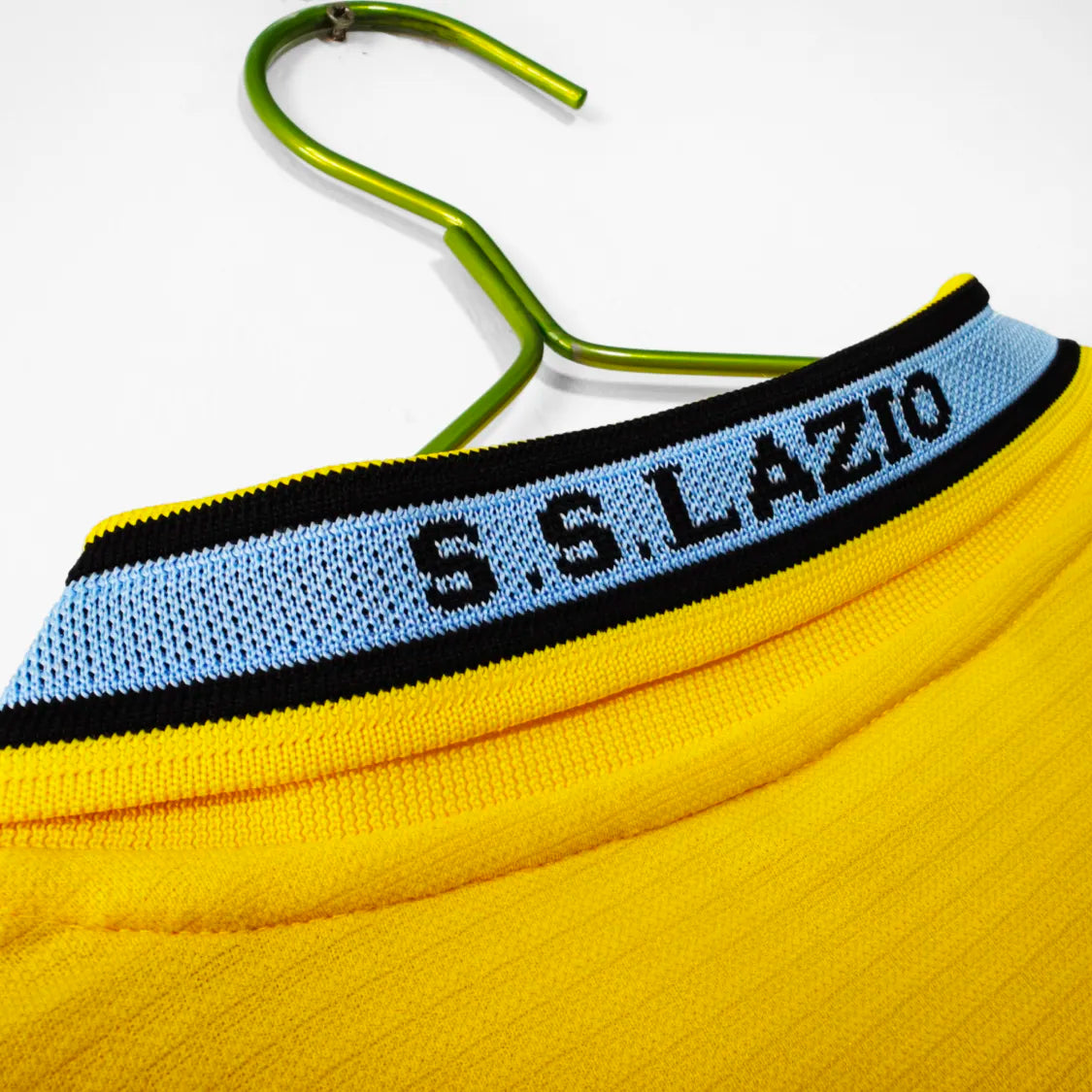 Lazio 1998/99 Away Retro Shirt - Men