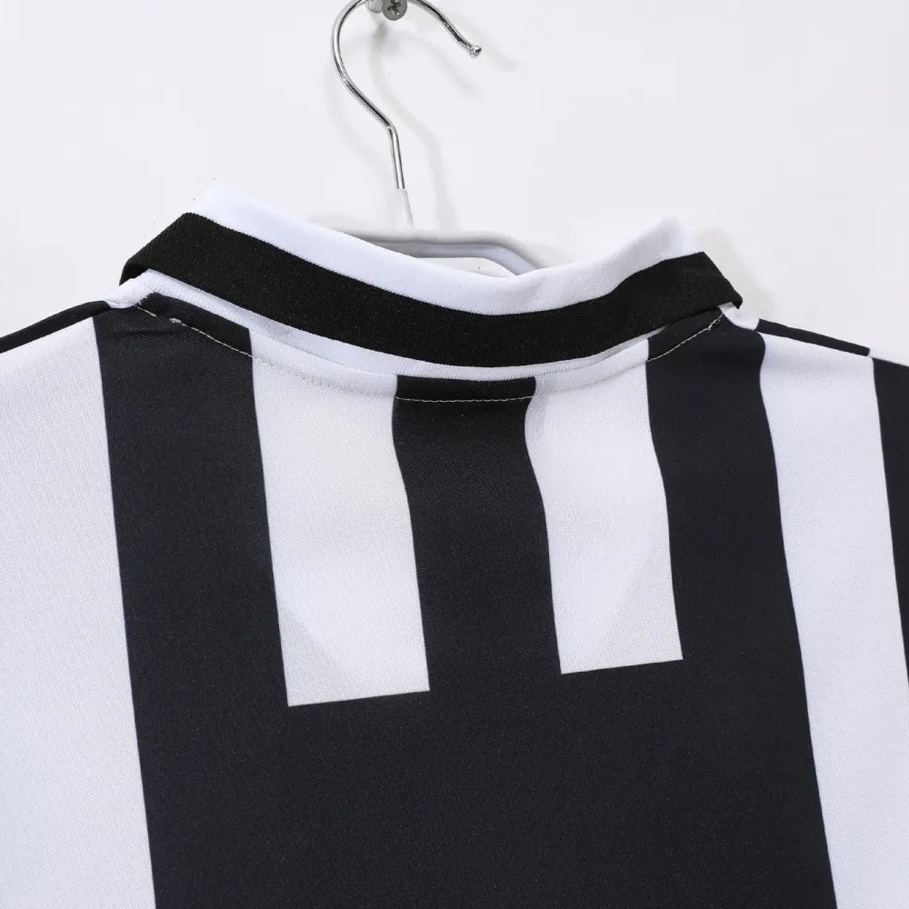 Camiseta Retro Juventus Primera Equipación 1996/97 - Hombre