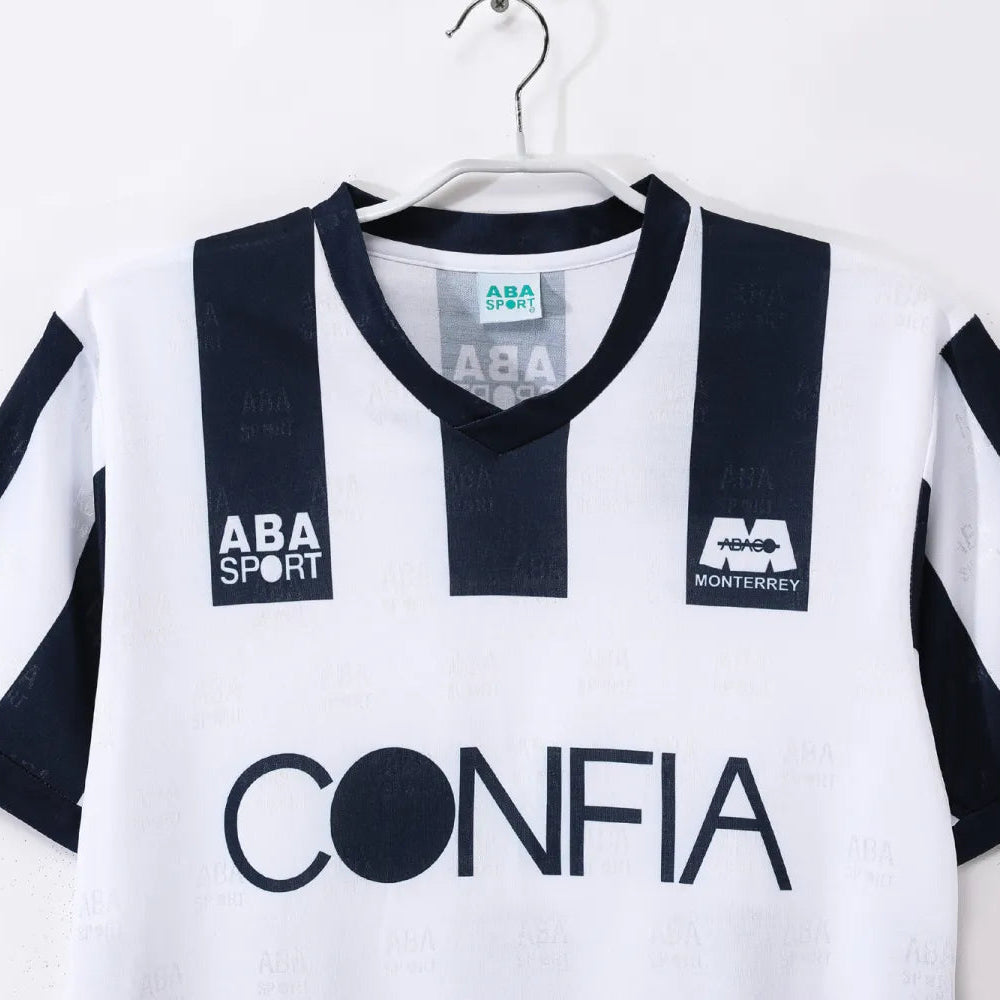 Monterrey Home Retro Shirt 1993/94 – Men