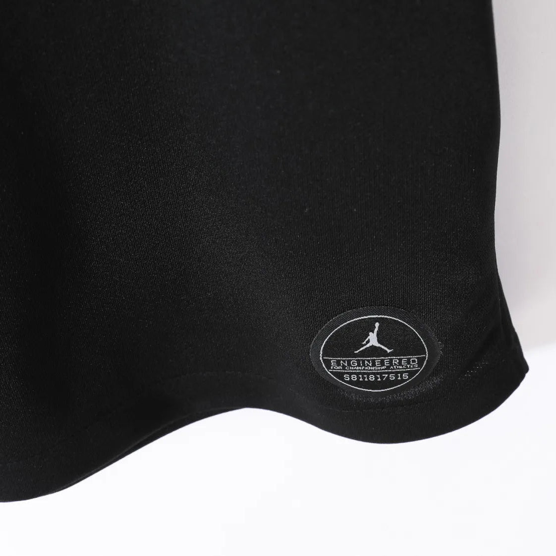 Paris Saint-Germain x Jordan 2018/19 Men's Retro Fourth Kit Shirt