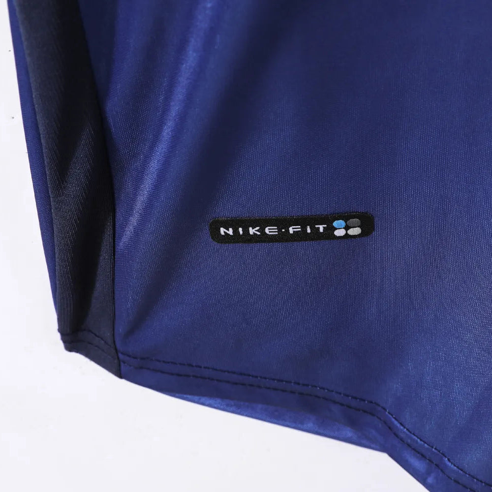 Paris Saint-Germain Home Retro Shirt 1998/99 - Men's