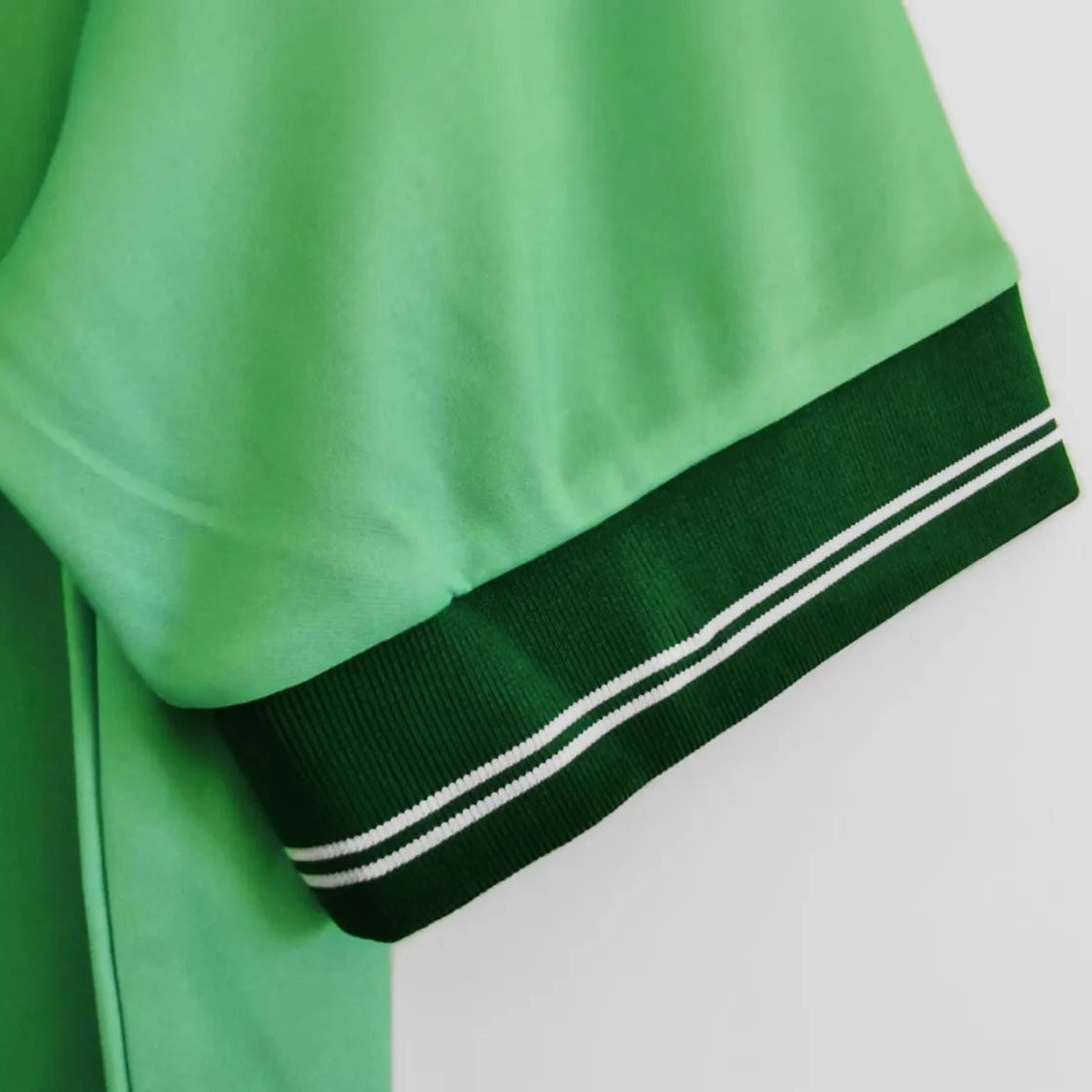 Camiseta Retro Celtic FC Segunda Equipación 1984/86 - Hombre