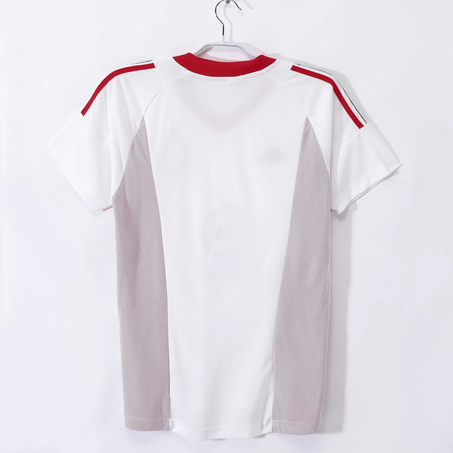 AC Milan 2002/03 Away Retro Shirt - Men