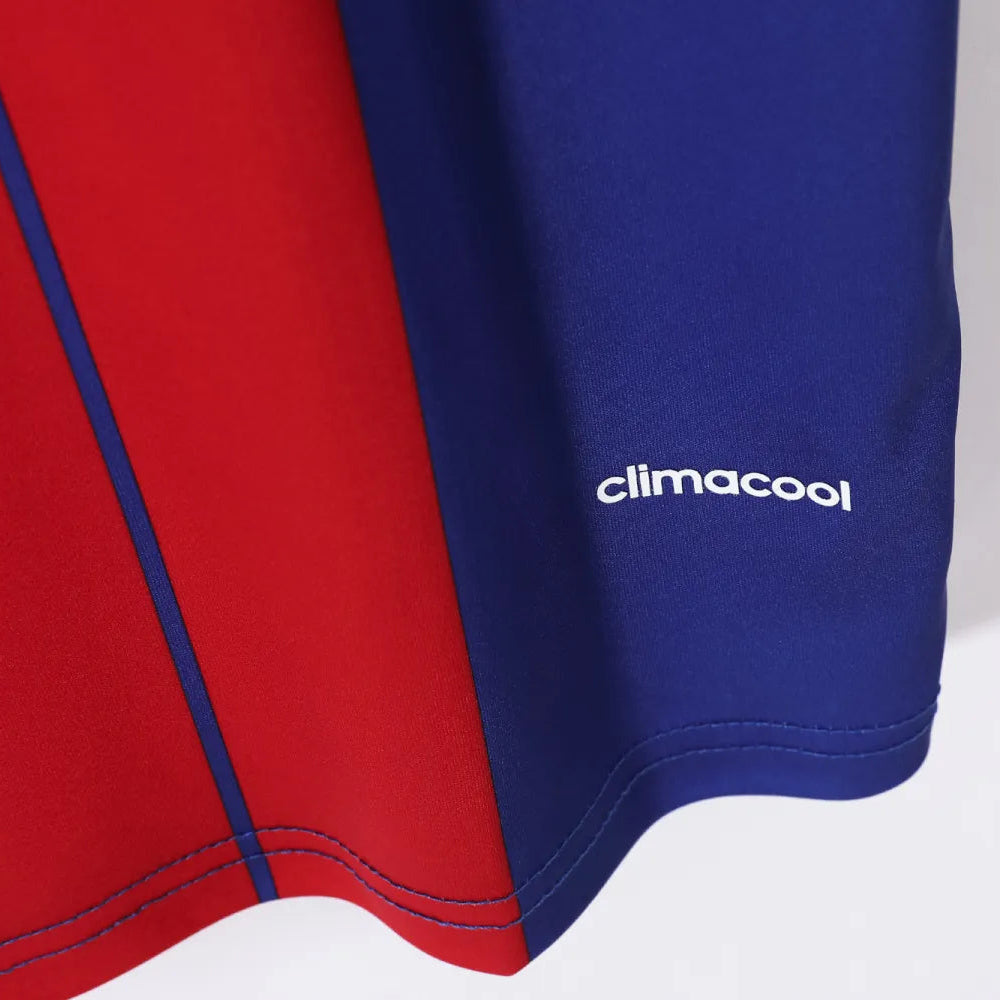 Camiseta Retro Bayern de Múnich Primera Equipación 2014/15 - Hombre