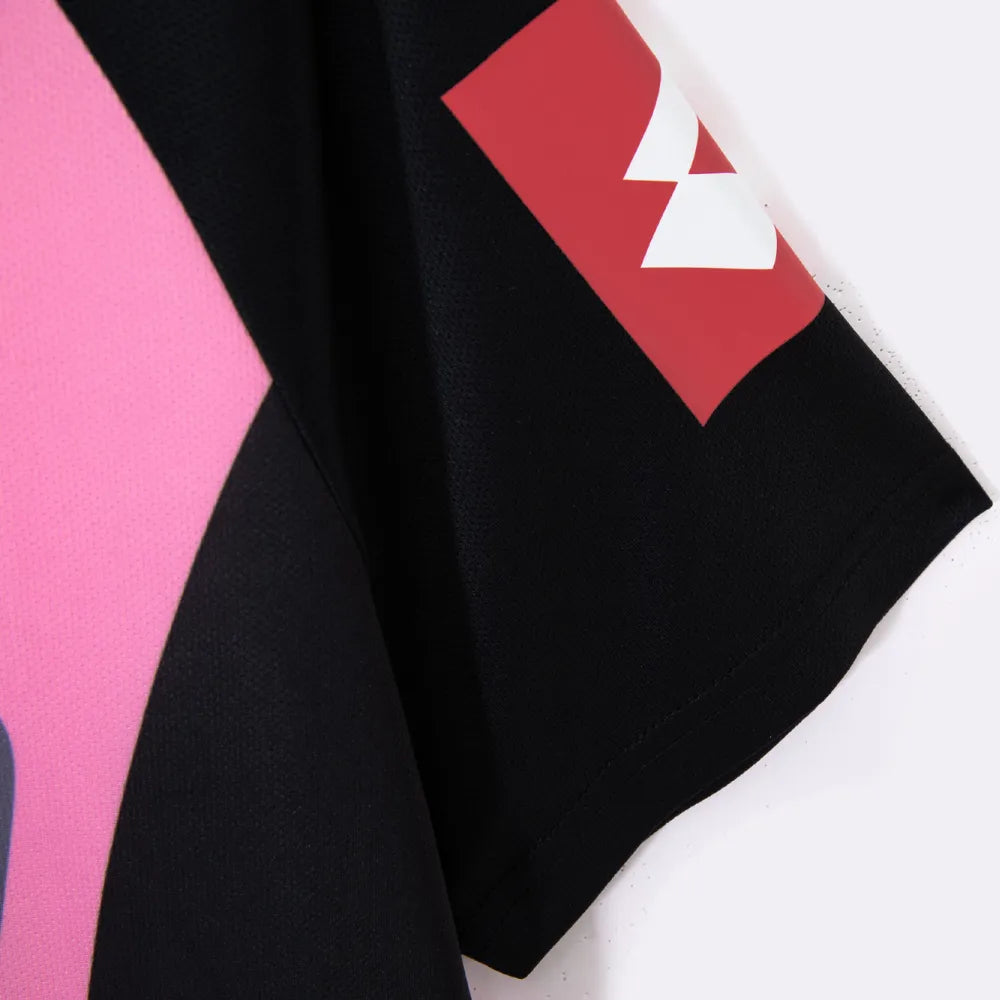 Juventus Goalkeeper Retro Shirt 2002/03 - Men 