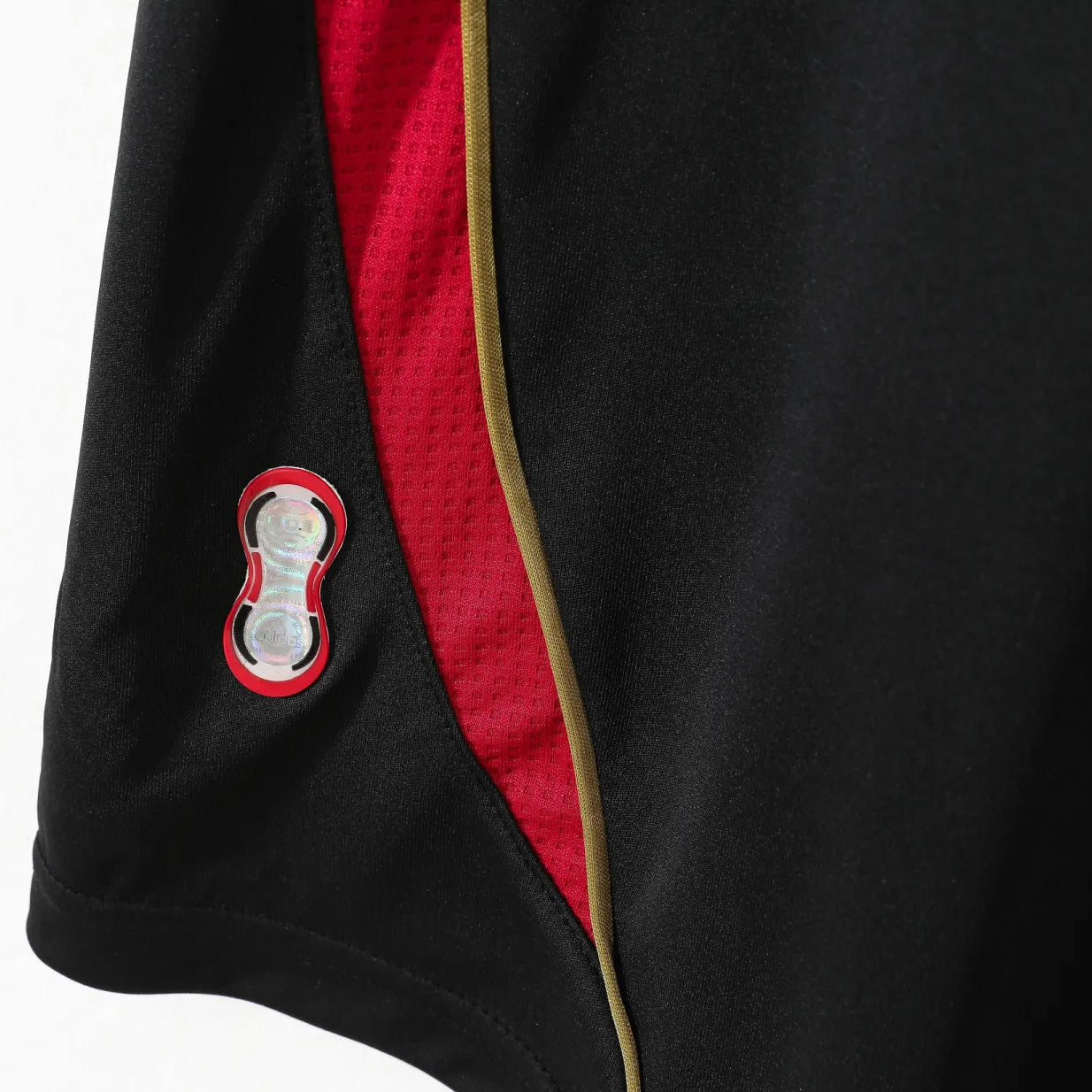 Camiseta Retro AC Milan Tercera Equipación 2006/07 - Hombre