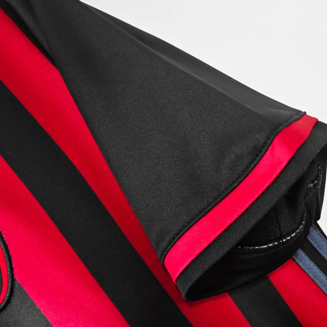 Camiseta Retro AC Milan Primera Equipación 2016/17 - Hombre