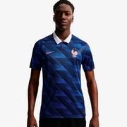 Heimtrikot der französischen Nationalmannschaft 2026 – Herren