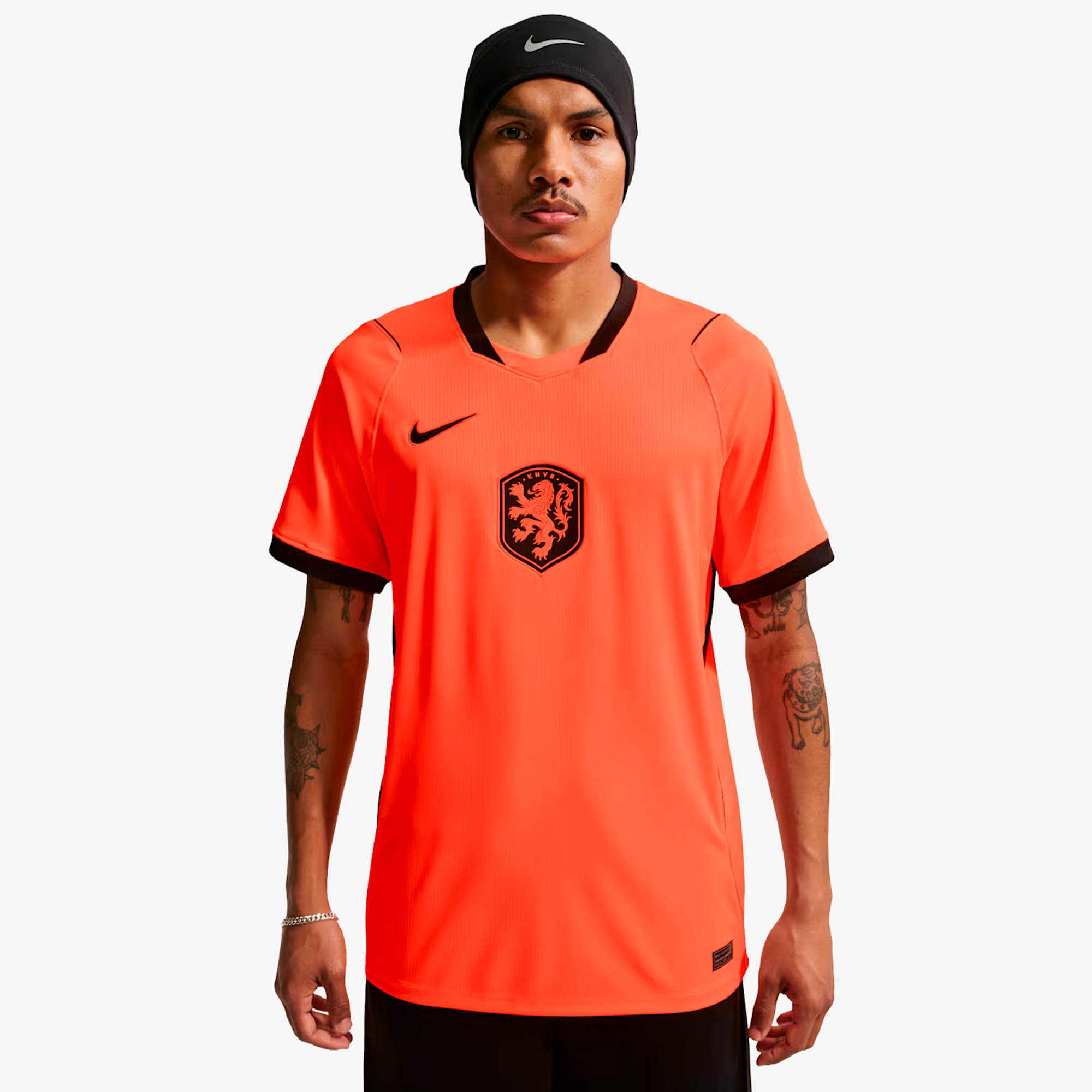 Netherlands Home Jersey 2026 - Men