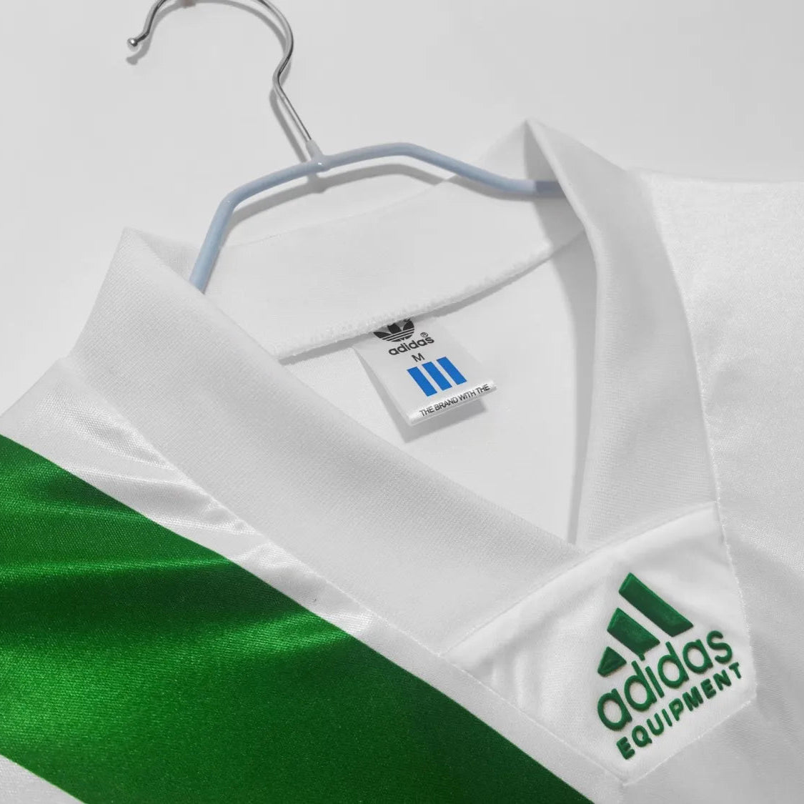 Camiseta Retro Cork City FC Primera Equipación 1992/93 – Hombre