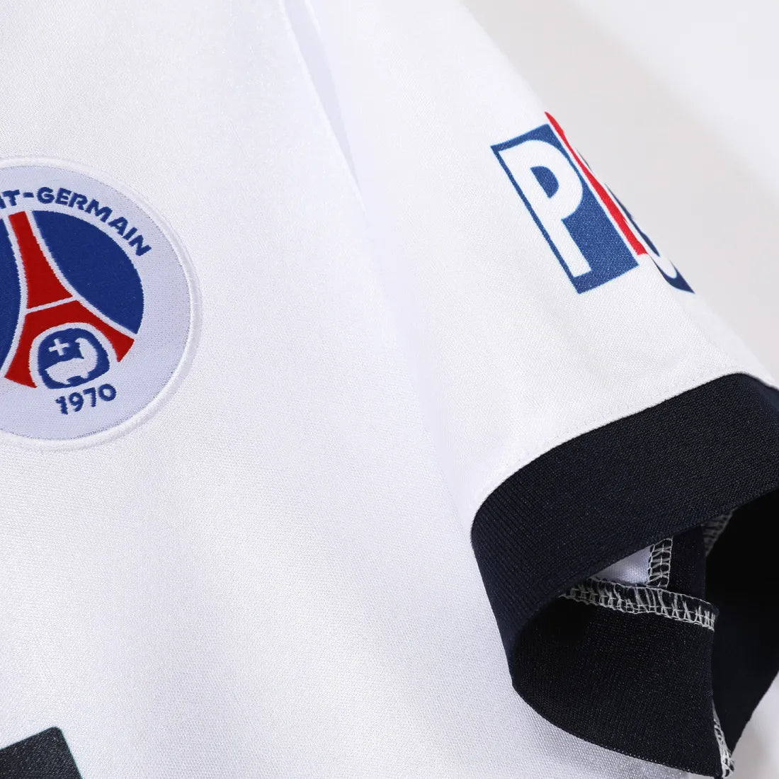 Paris Saint-Germain Away Retro Shirt 1998/99 - Men's 