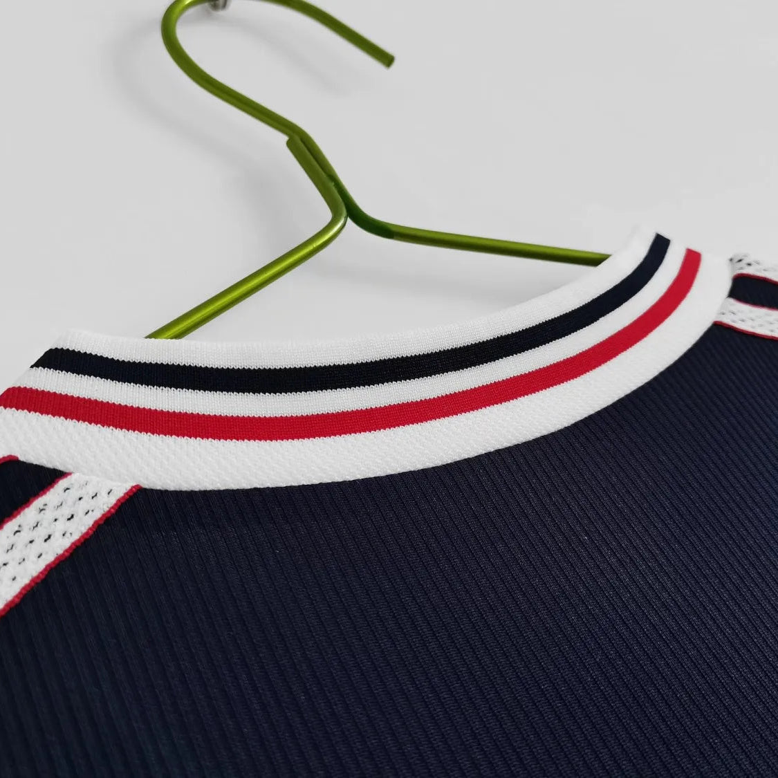 Camiseta Retro Yugoslavia Primera Equipación 1998 – Hombre