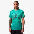 Camisa Jordan Brasil Goleiro 2026 - Masculina