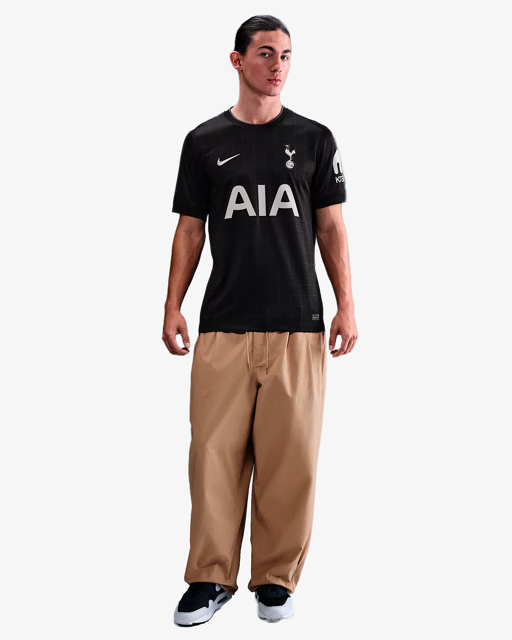Tottenham Hotspur 2025/26 Away Men's Shirt