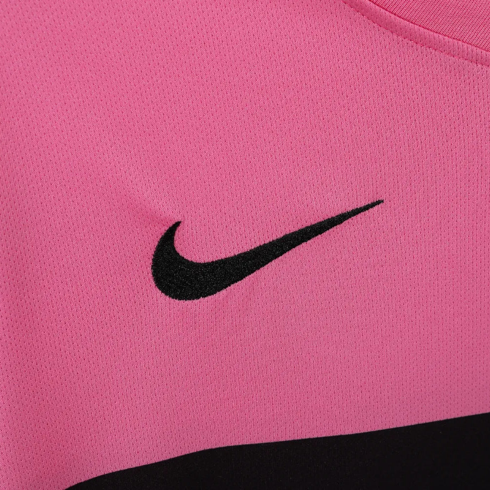 Juventus Away Retro Shirt 2011/12 - Men 