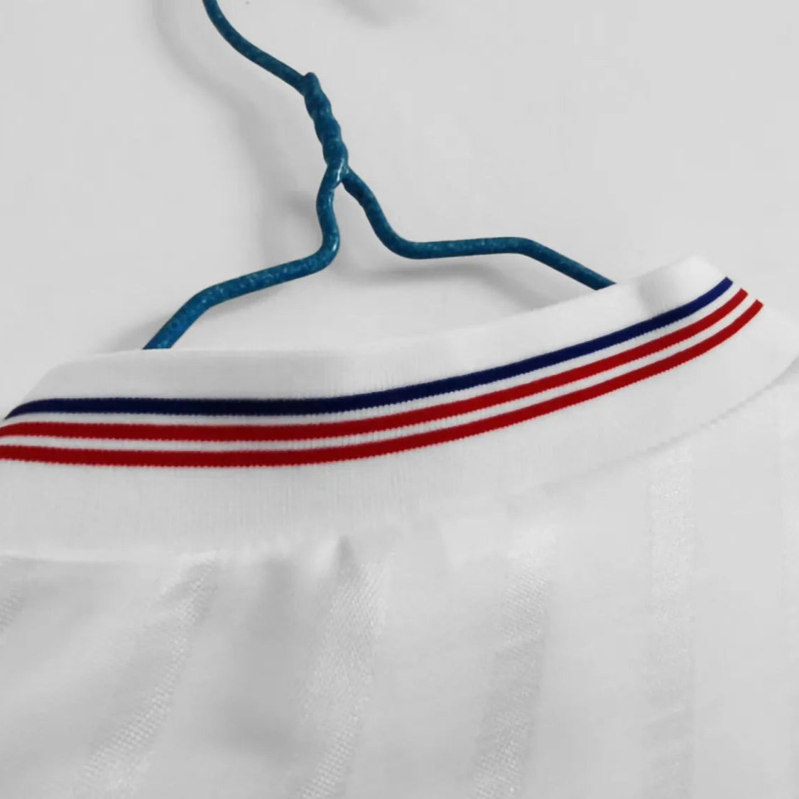 Camiseta Retro Rangers FC Segunda Equipación 1987/88 – Hombre