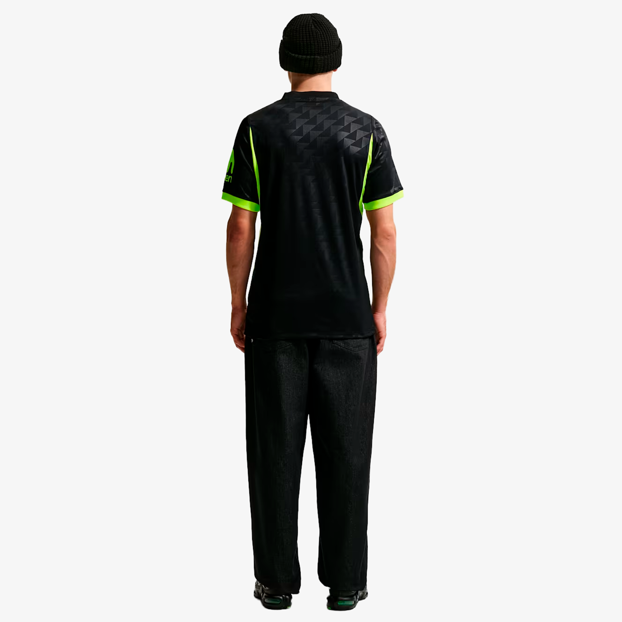 Camiseta Atlético de Madrid Primera Equipación 2026/27 - Hombre