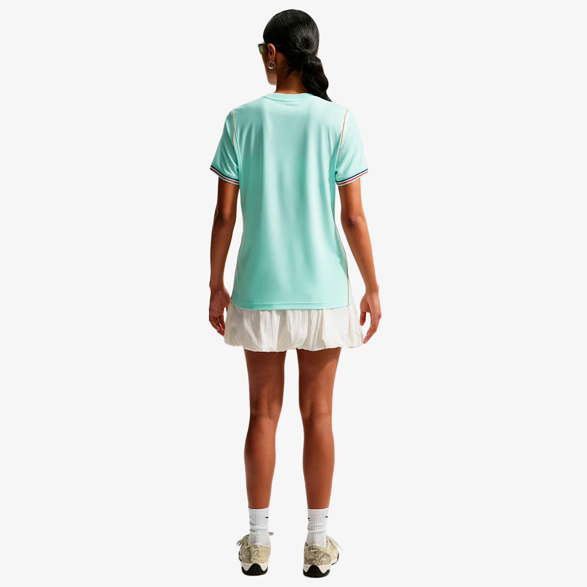 Maillot France Extérieur 2026 - Femme