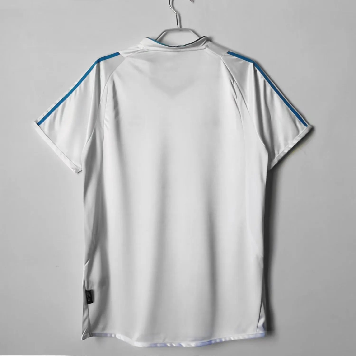Camiseta Retro Olympique de Marseille Primera Equipación 2003/04 - Hombre