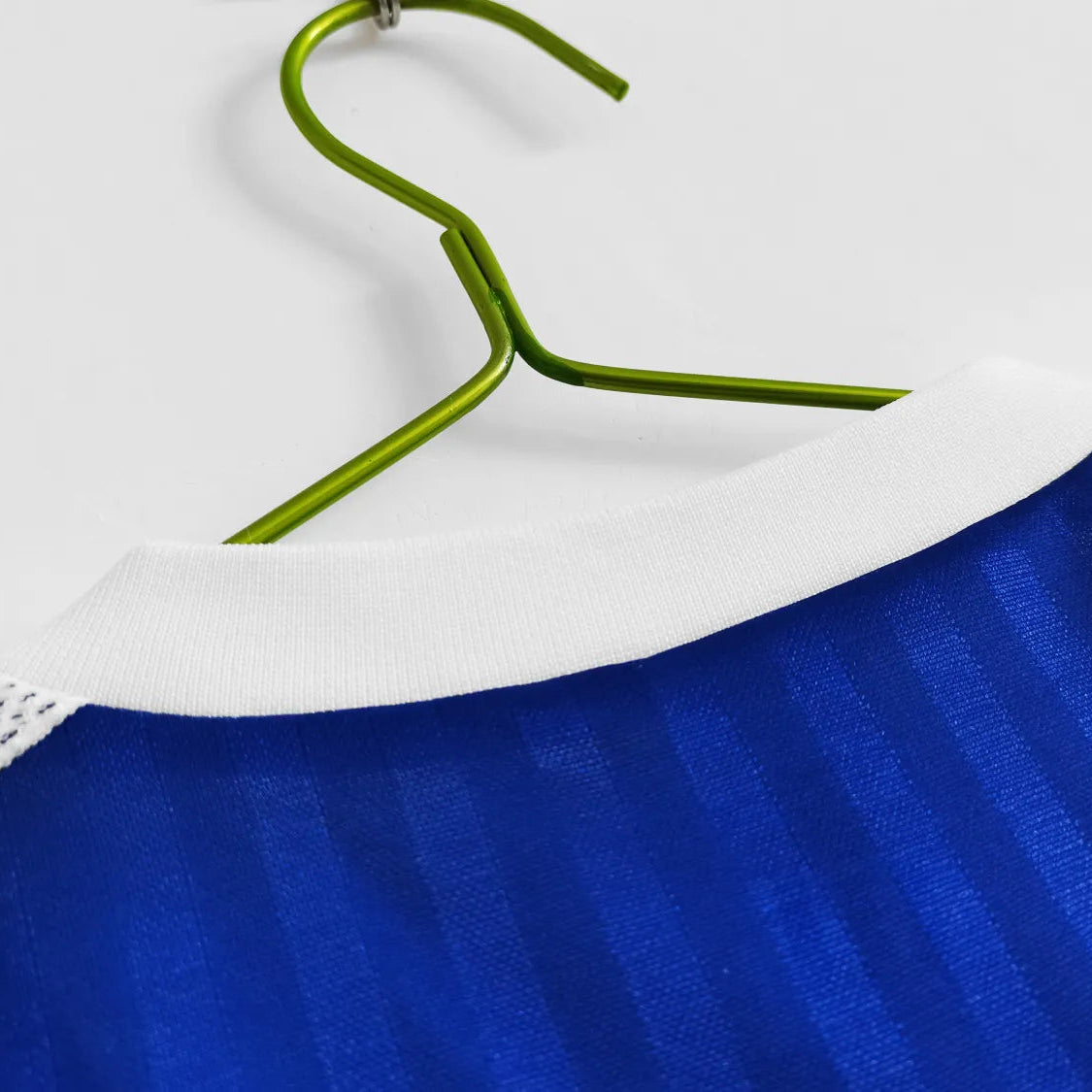 Yugoslavia Home Retro Shirt 1990 – Men