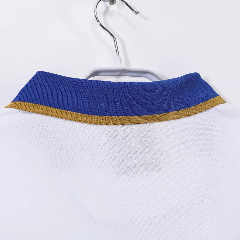 Italy 1996 Away Retro Shirt – Men