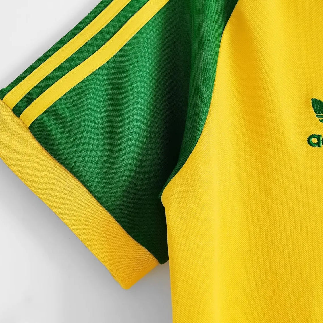 Camiseta Retro Gales Segunda Equipación 1982 – Hombre