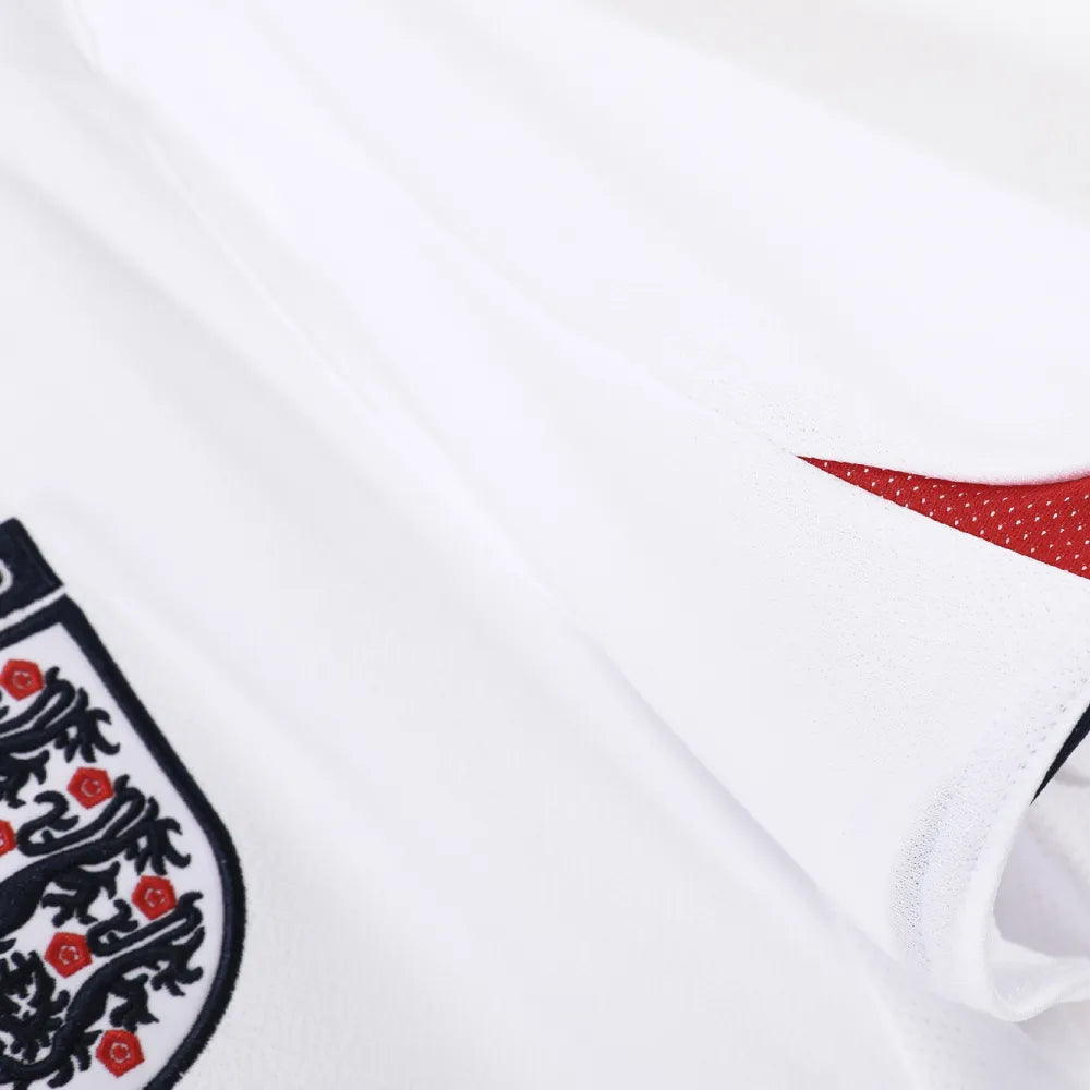 England Home 2006 Retro Shirt – Men
