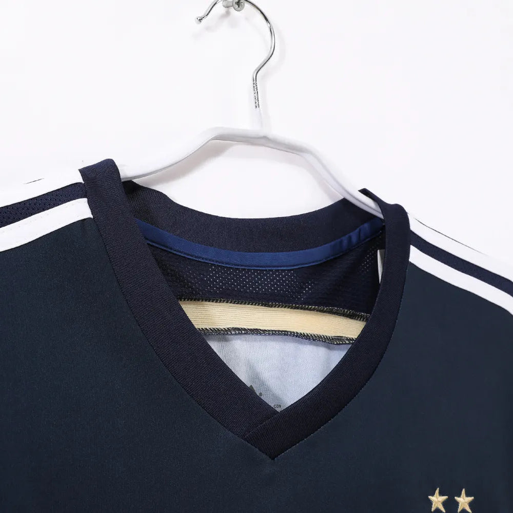 Argentina Retro Away Shirt 2014 - Men