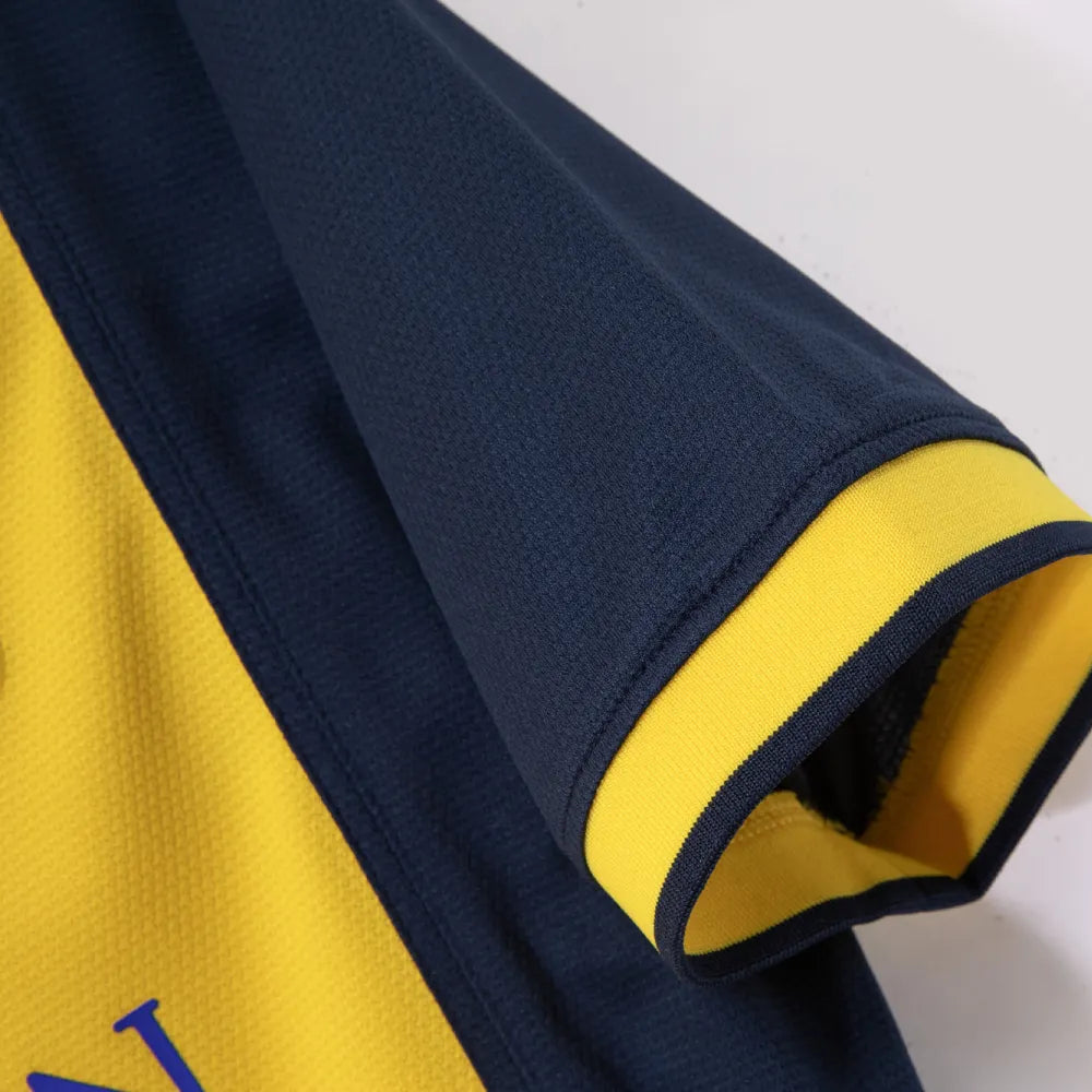 Atlético de Madrid 2013/14 Away Retro Shirt - Men