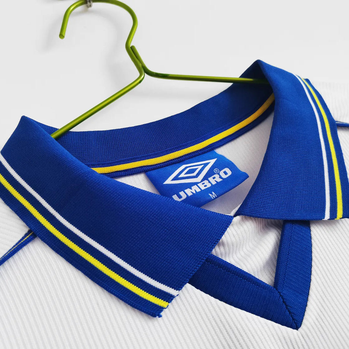 Chelsea Away Retro Shirt 1998/00 - Men's