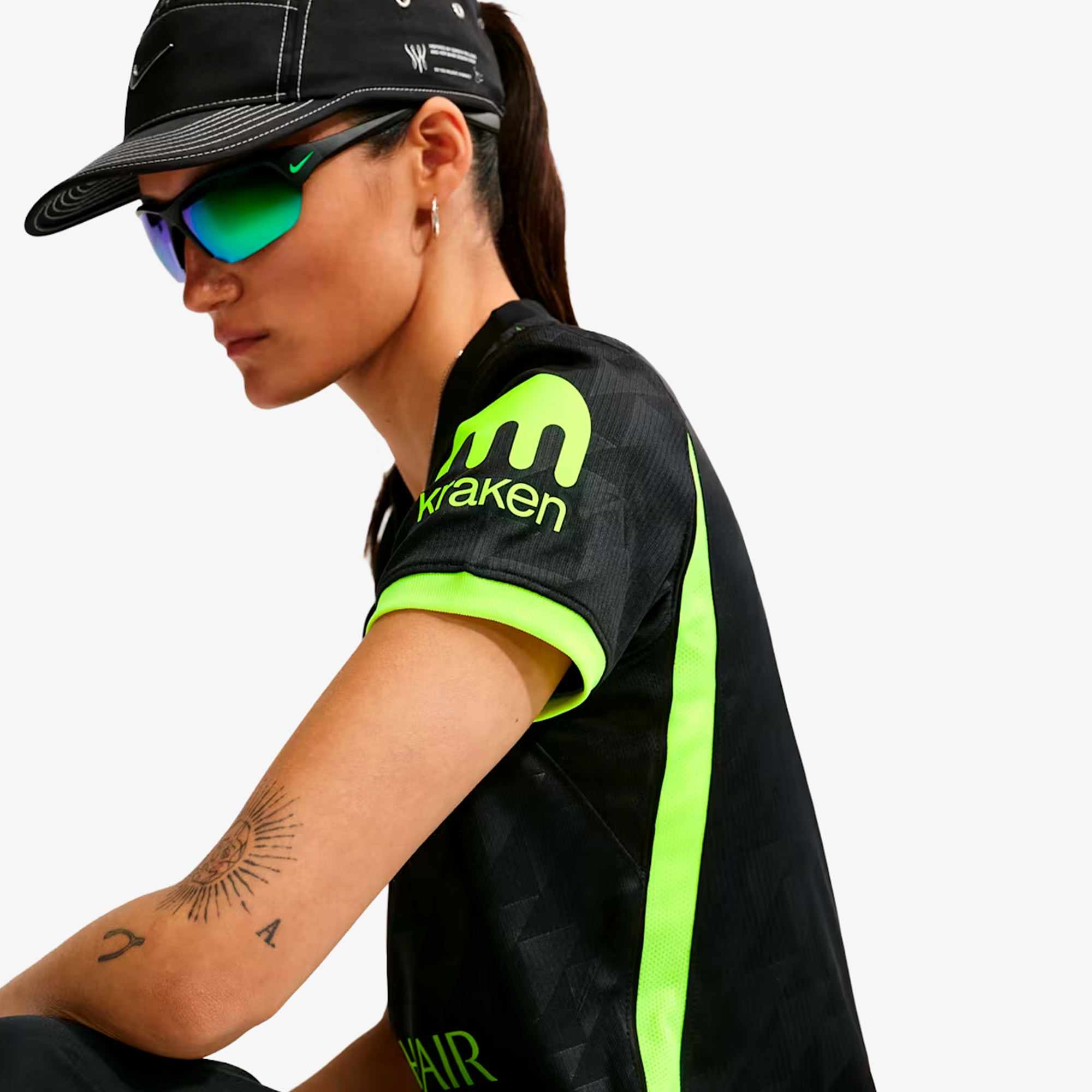 Camiseta Atlético de Madrid Primera Equipación 2026/27 - Mujer