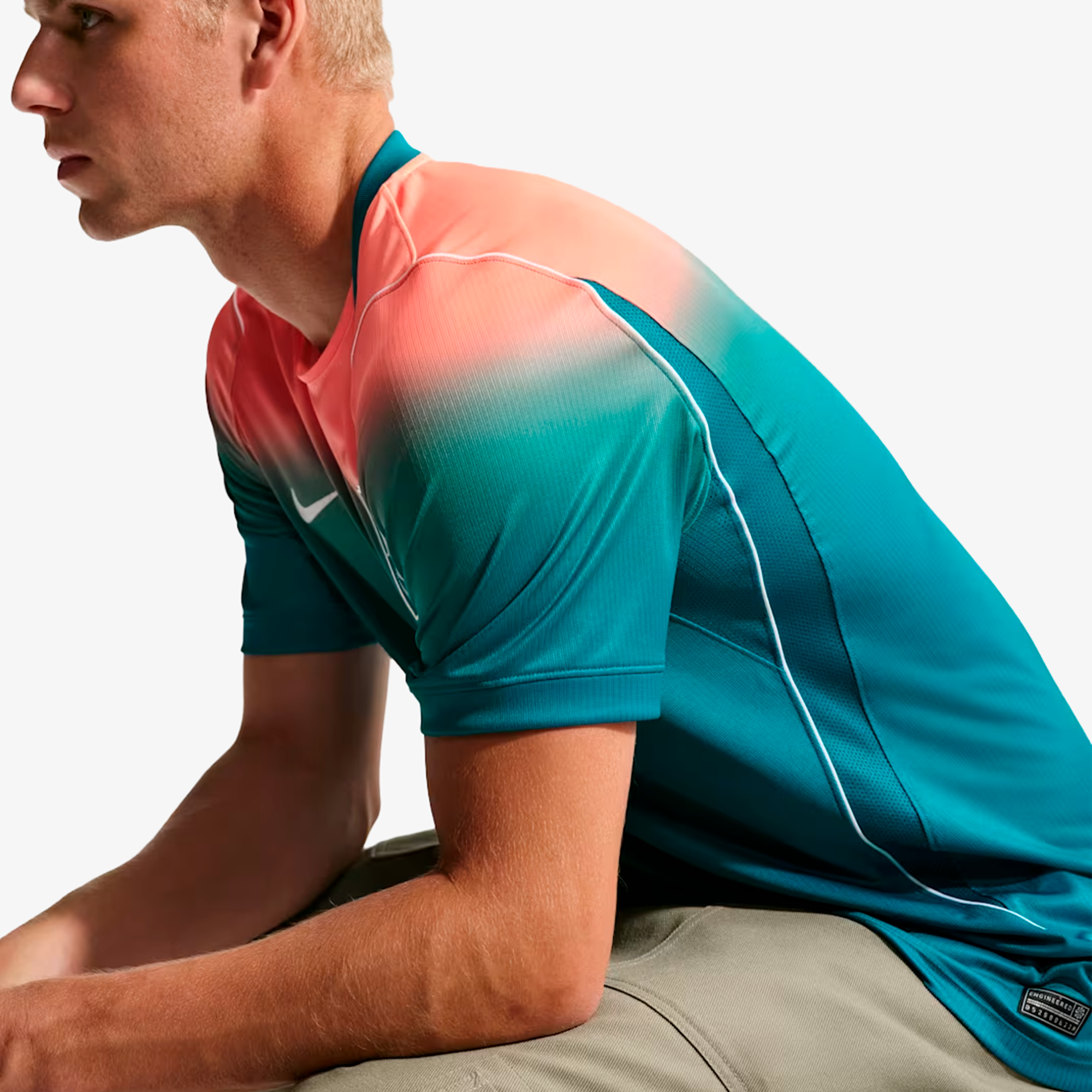 Australia Away Shirt 2026 - Men