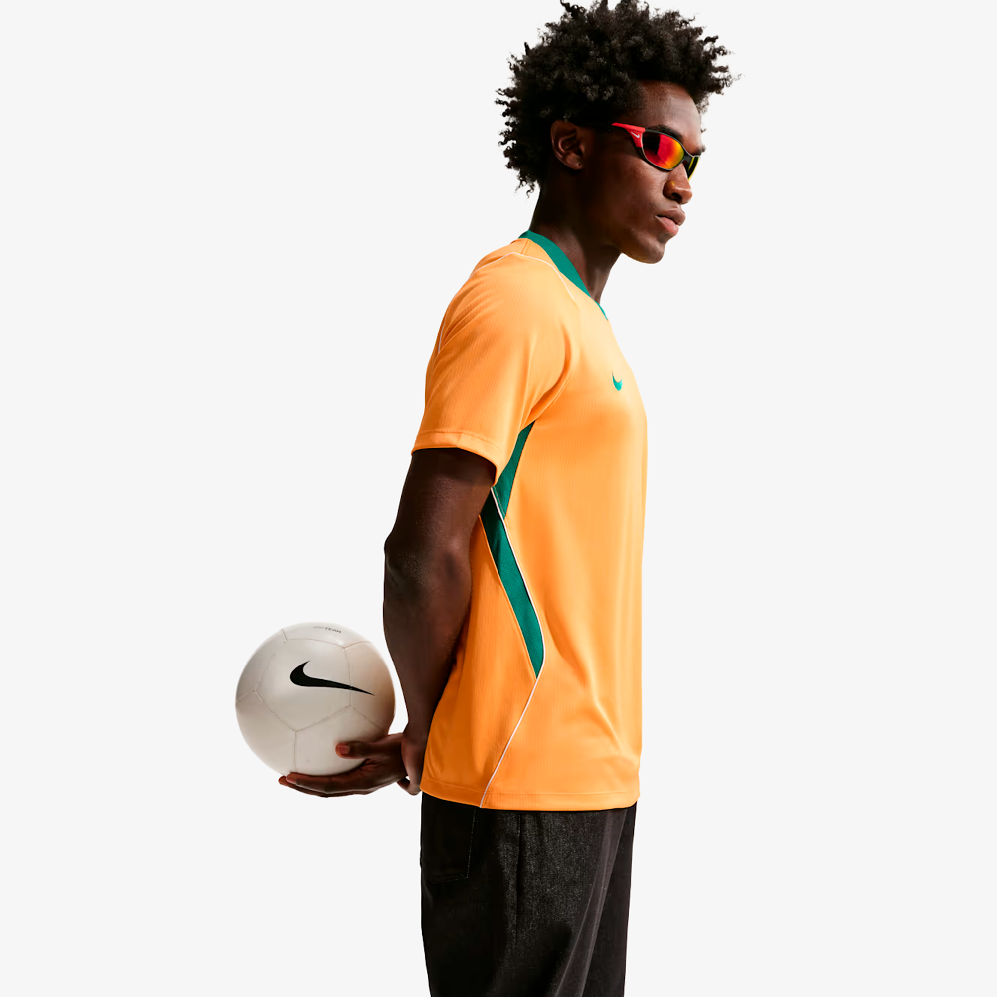Camiseta Australia Primera Equipación 2026 - Hombre