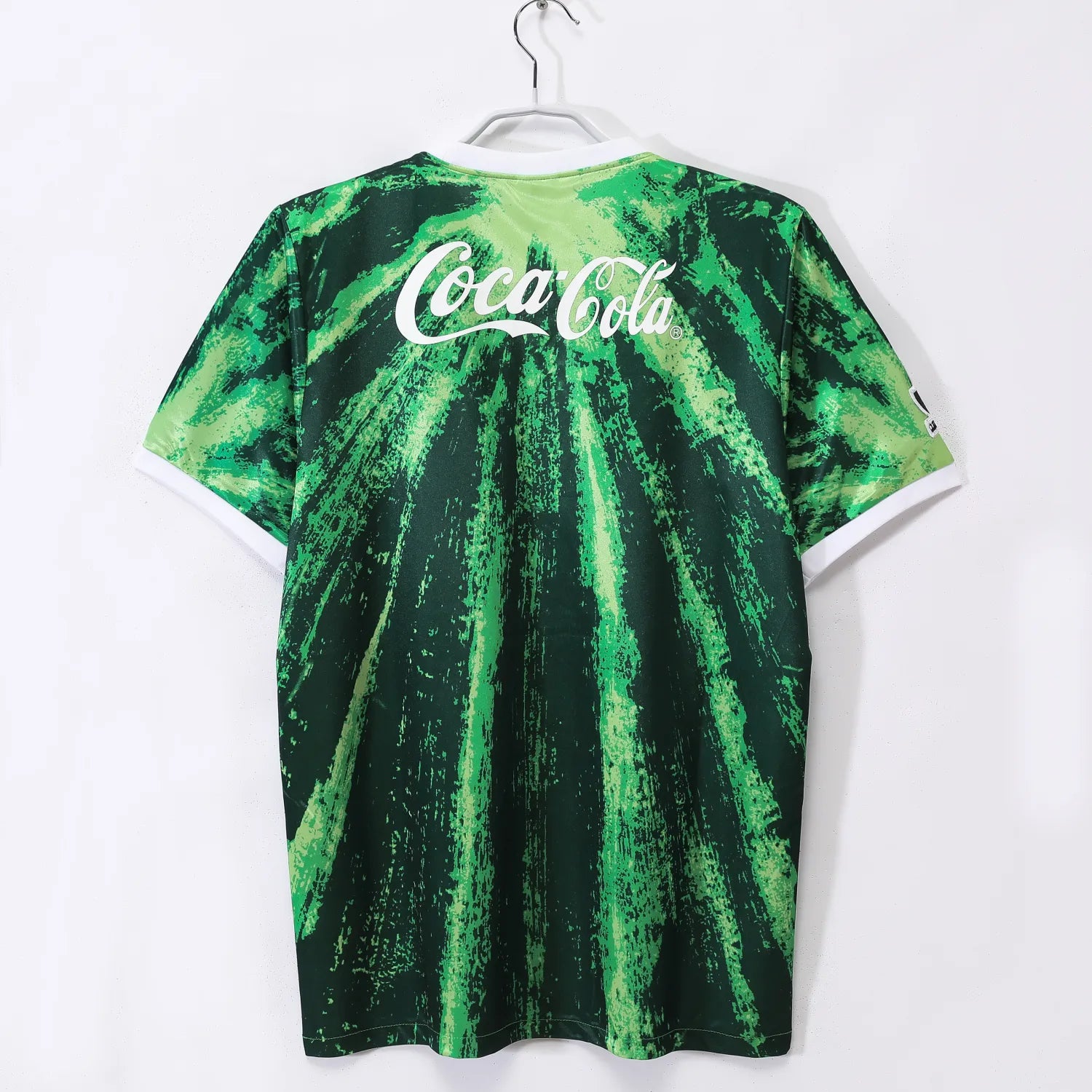 Verdy Kawasaki Home Retro Shirt 1994 – Men