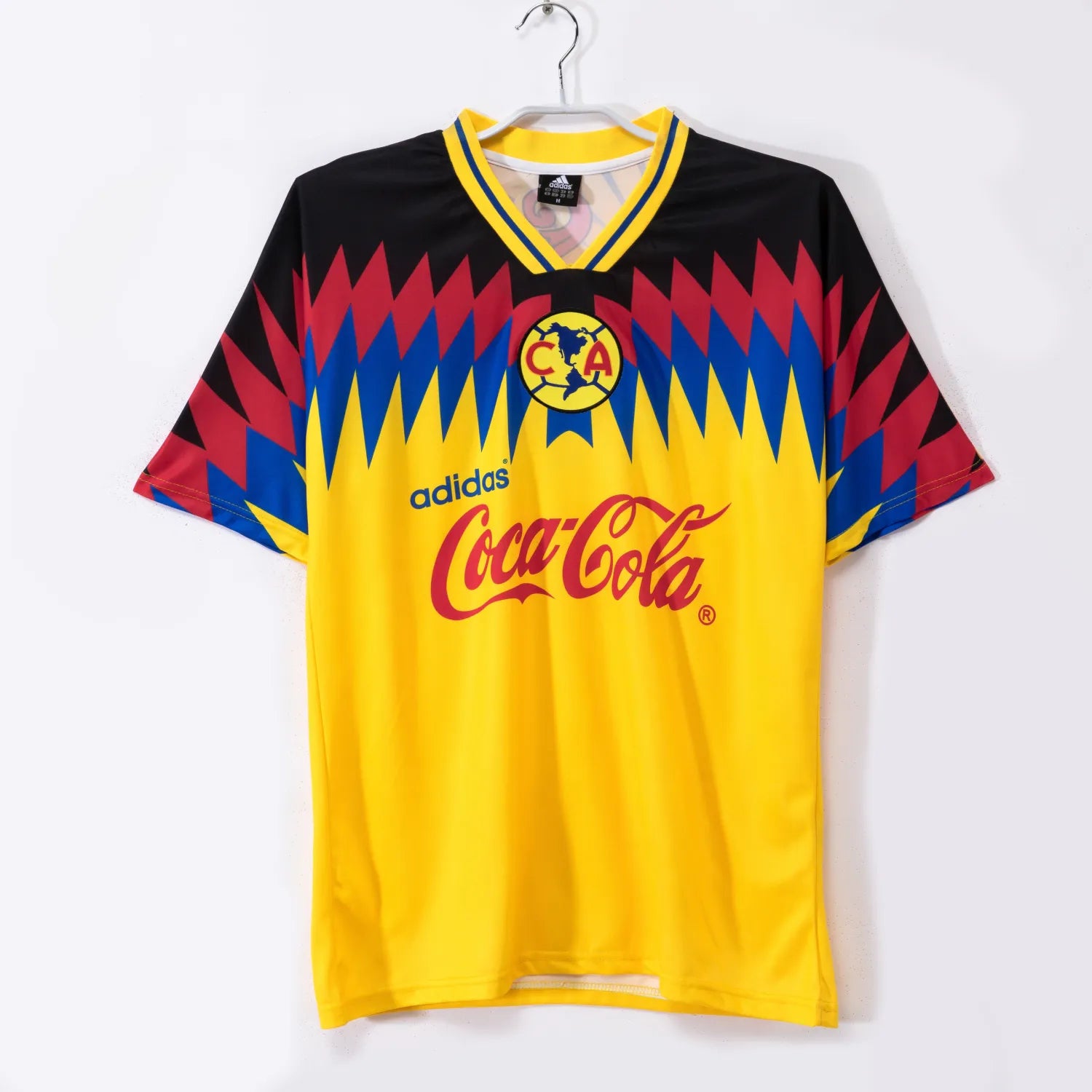 Club América Home Retro Shirt 1994/95 – Men