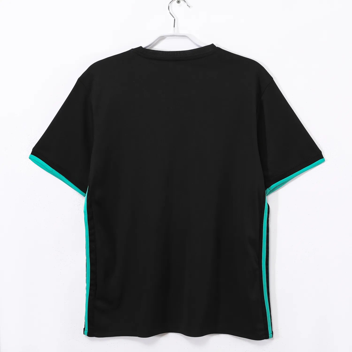 Maillot rétro extérieur Real Madrid 2017/18 - Homme
