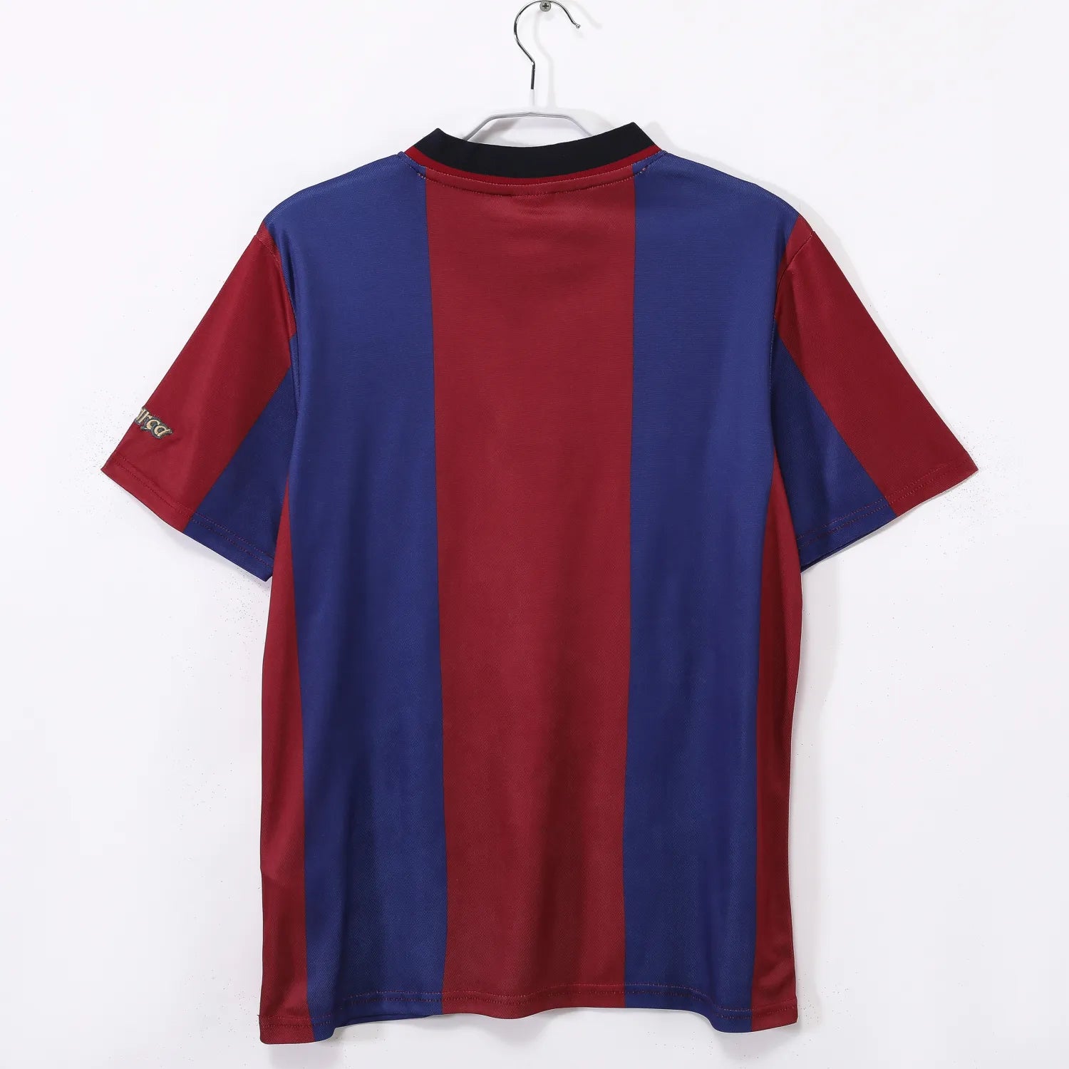 Camiseta Retro Barcelona Primera Equipación 1998/99 – Hombre