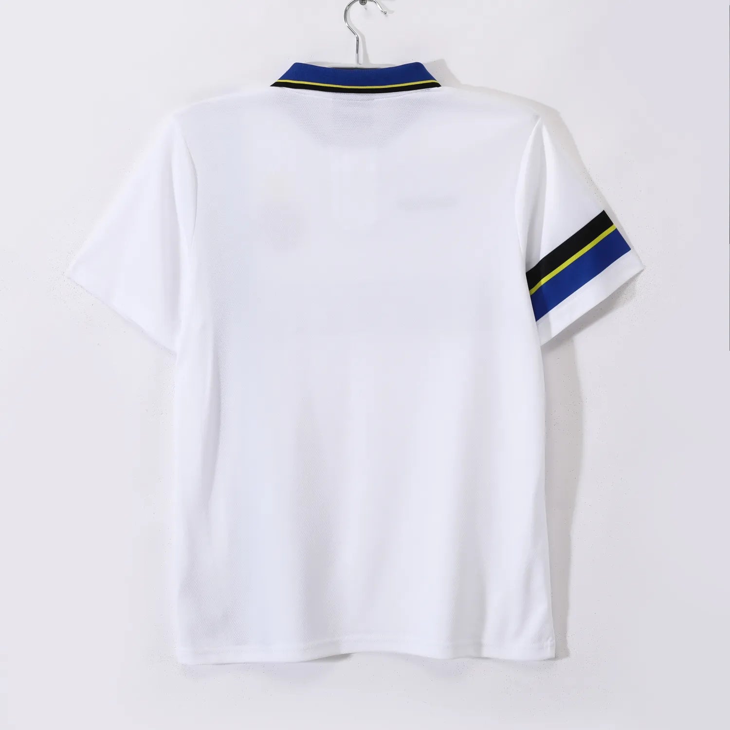 Maillot rétro extérieur Inter Milan 1997/98 - Homme