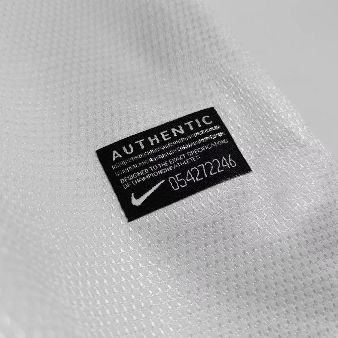 Portugal 2012/13 Away Retro Shirt - Men