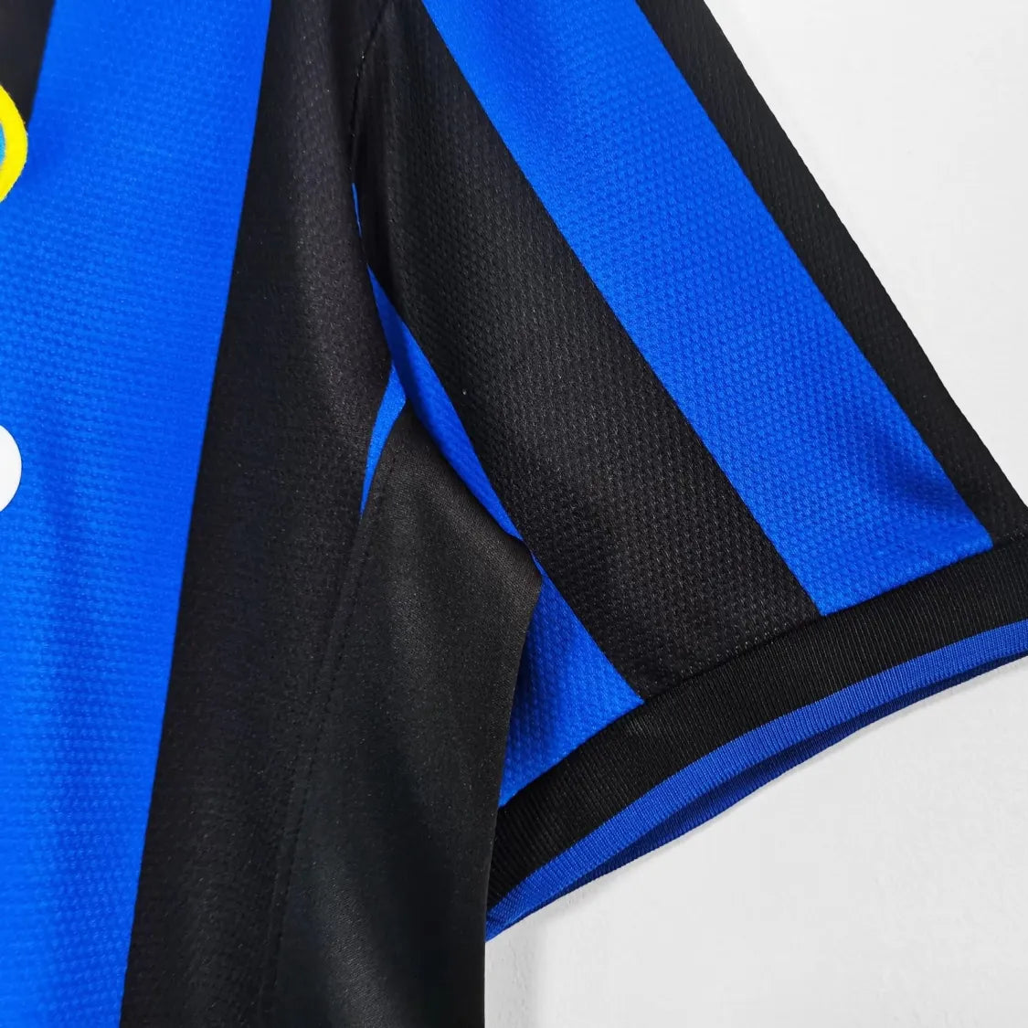 Maillot rétro domicile Inter Milan 1998/99 - Homme