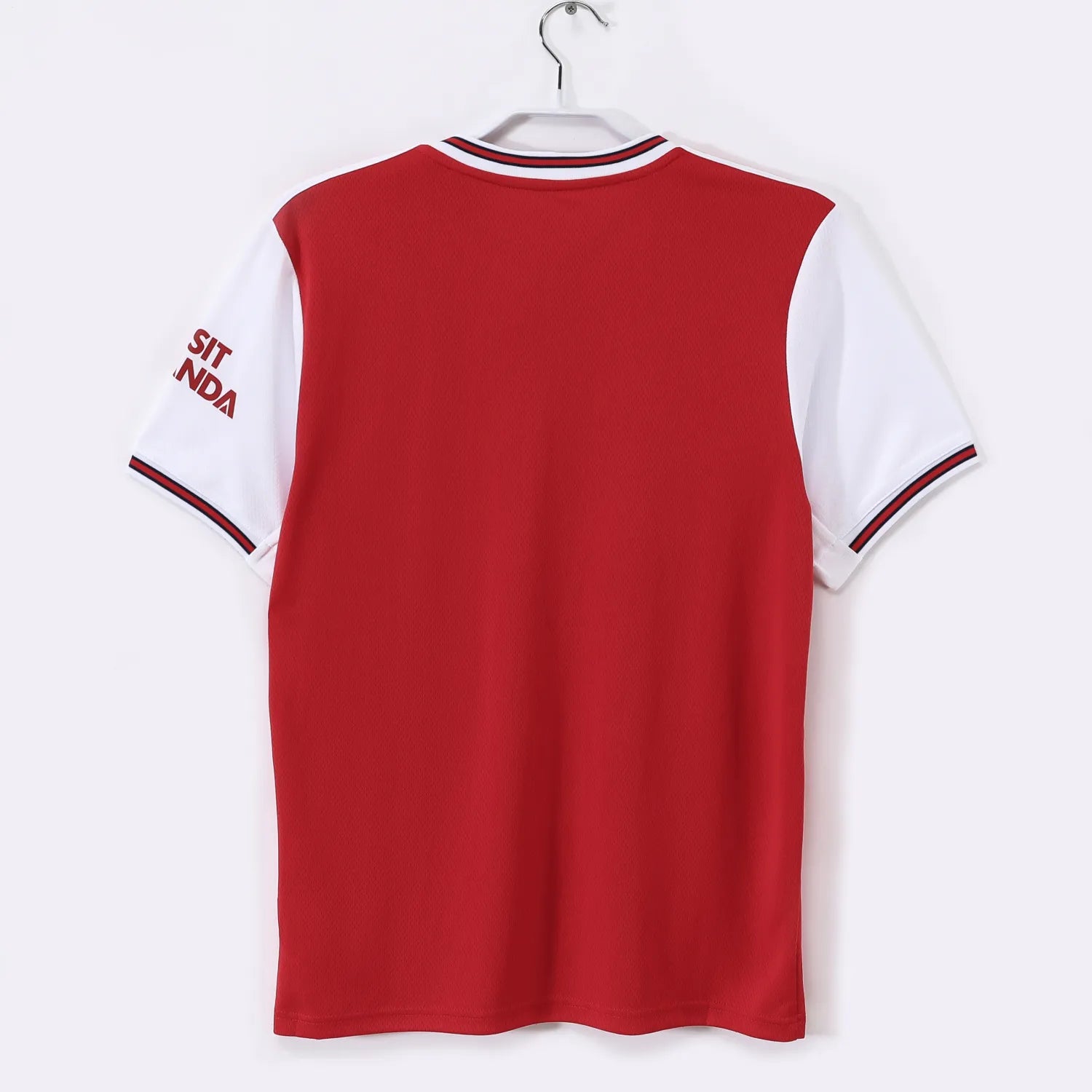 Arsenal Home Retro Shirt 2019/20 - Men's 