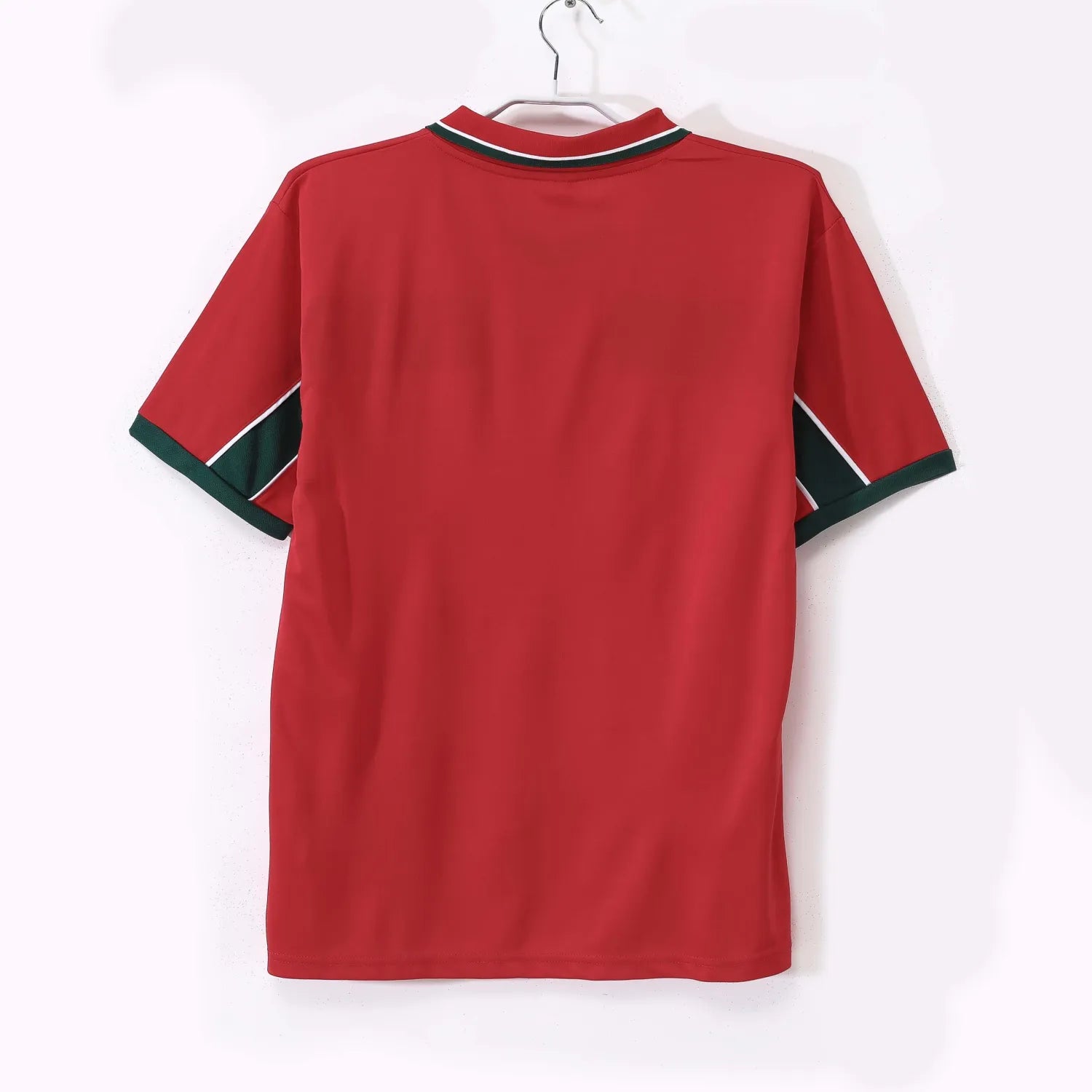 Morocco Home Shirt 1998 – Men