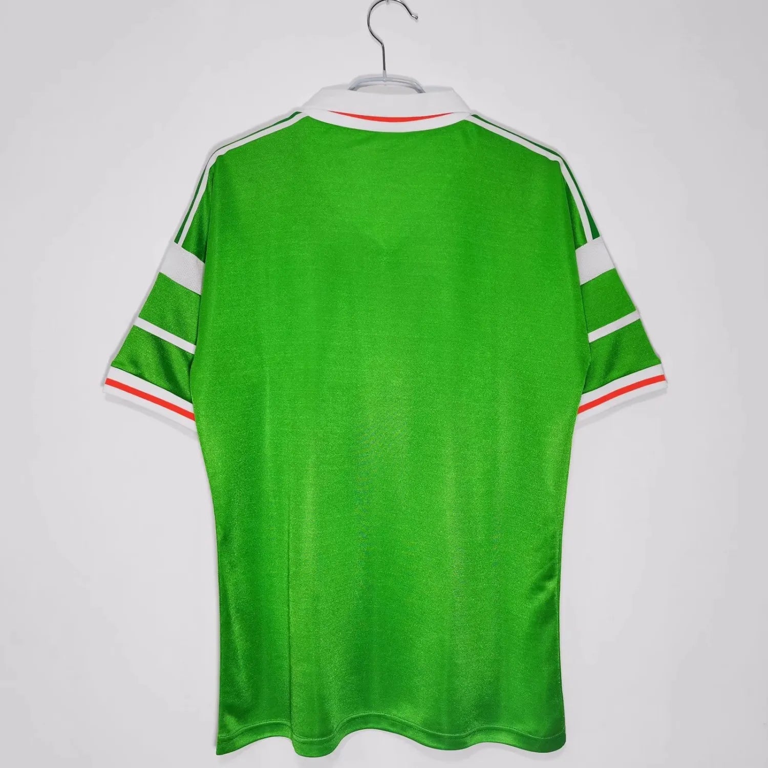Camiseta Retro Irlanda Primera Equipación 1988 – Hombre