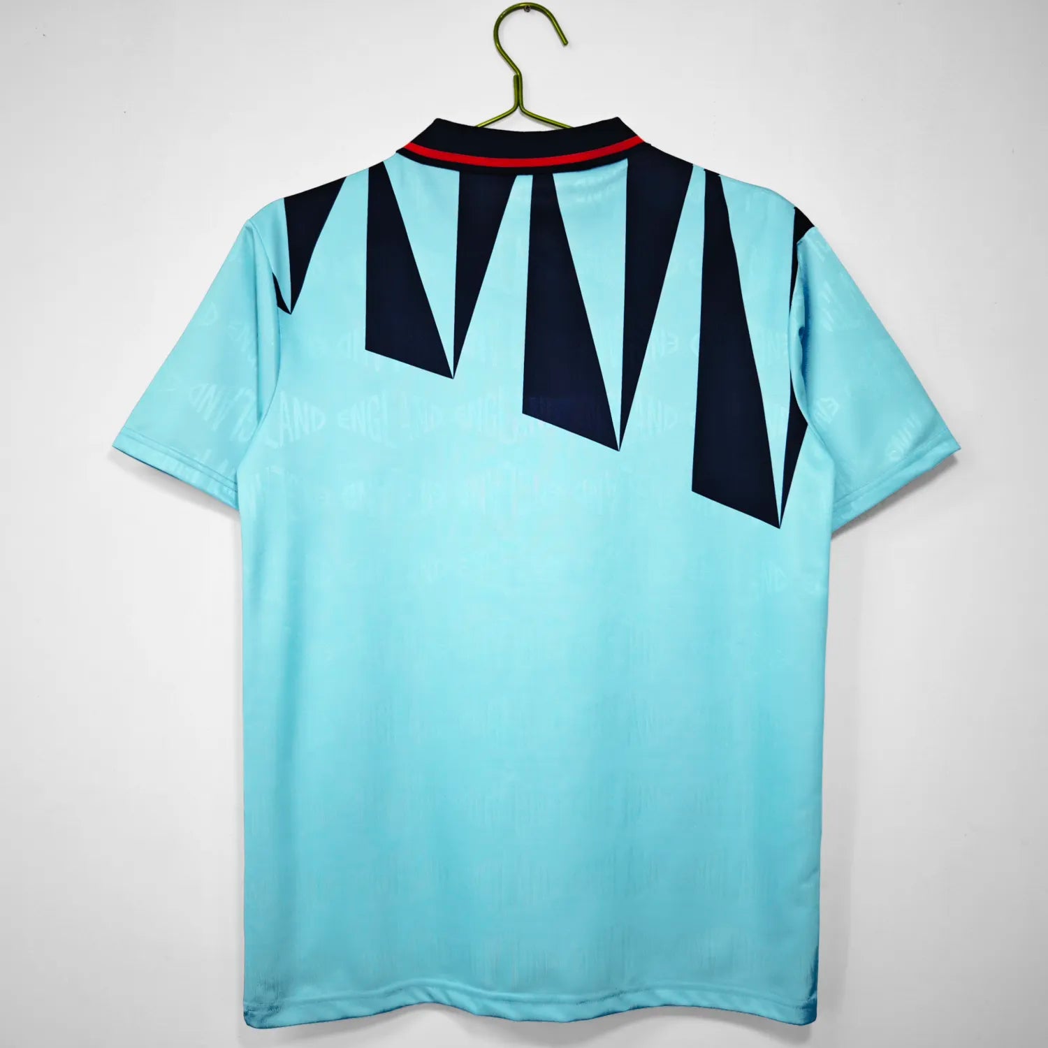 England 1990/92 Third Retro Shirt – Men