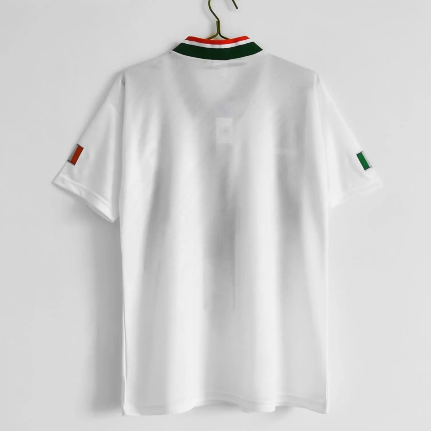 Camiseta Retro Irlanda Segunda Equipación 1994/95 – Hombre