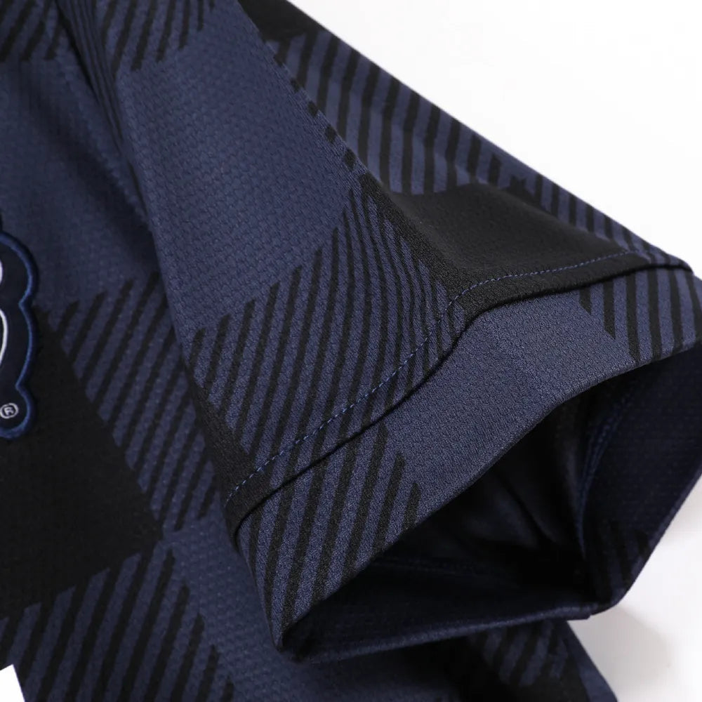 Manchester United Away Retro Shirt 2013/14 - Men's