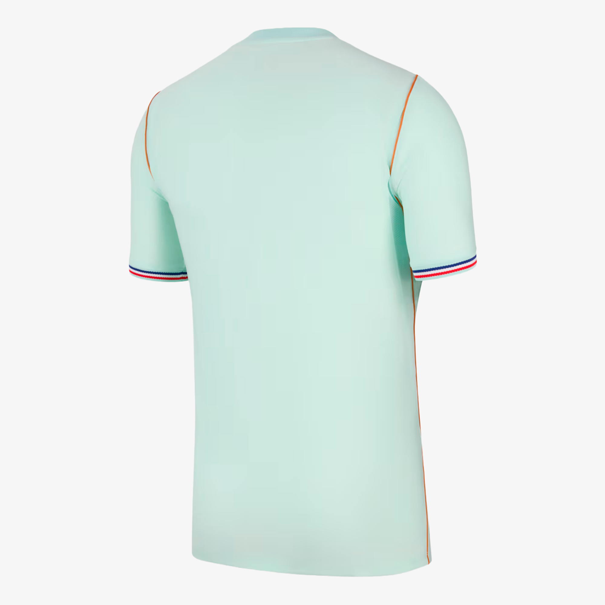 Camiseta Francia Segunda Equipación 2026 - Hombre